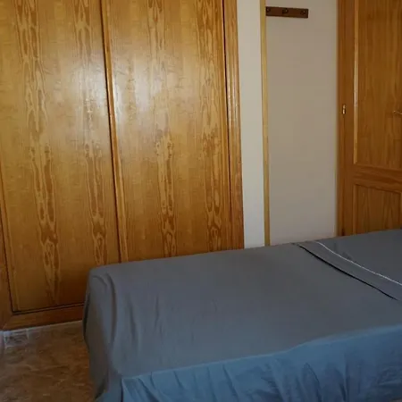 דירה Apartamento En La Playa De Locos
