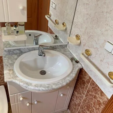 Apartamento En La Playa De Locos טורבייחה