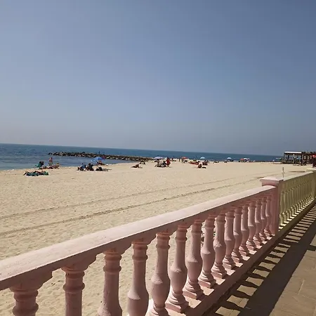 Apartamento En La Playa De Locos